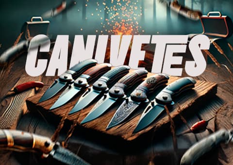Canivetes
